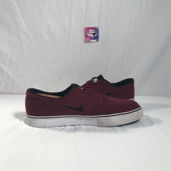 Nike SB Clutch Skate Shoes - Picture 5 of 10